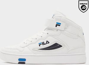 Fila MGX-100 Mid Junior White
