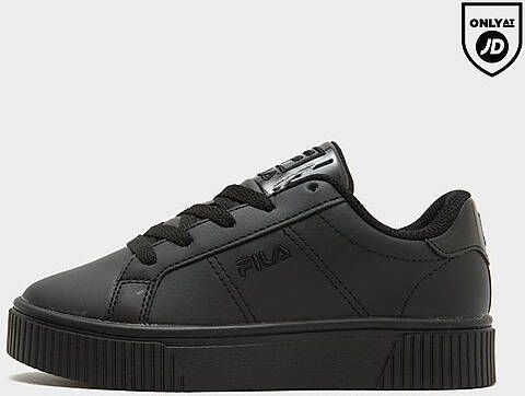 Fila Panache Children Black