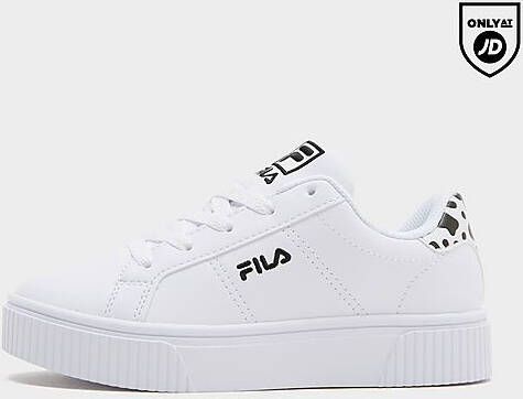 Fila Panache Children White