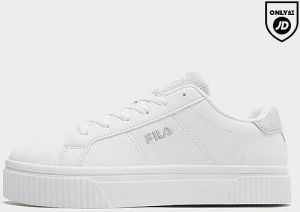 Fila Panache Junior White Kind