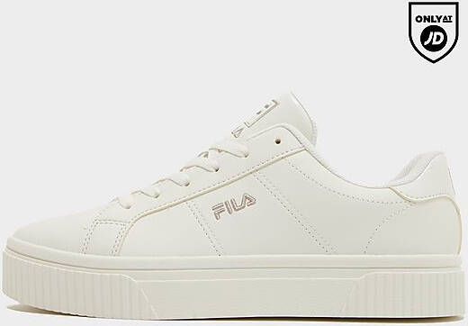 Fila Panache Junior Beige Kind Beige