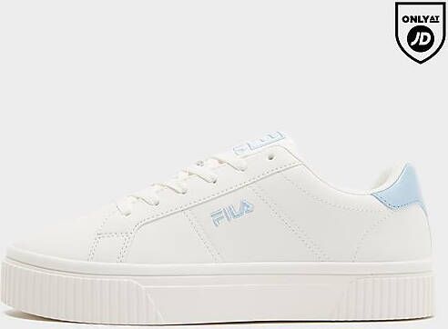 Fila Panache Junior White Kind White