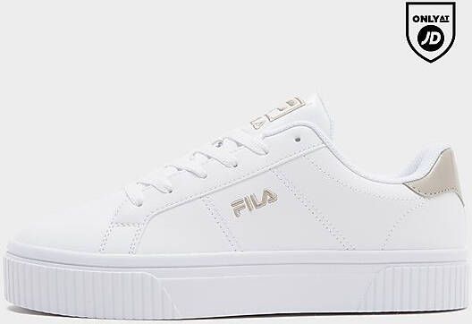 Fila Panache Junior White Kind White