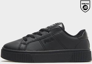 Fila Panache Kinderen Black Kind