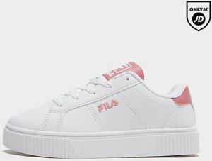 Fila Panache Kinderen White Kind