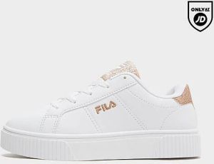 Fila Panache Kinderen White Kind