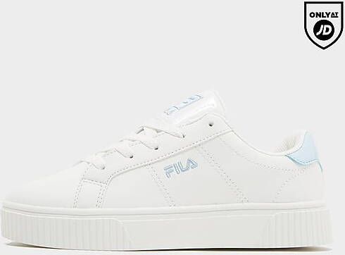 Fila Panache Kinderen White Kind White - Foto 2
