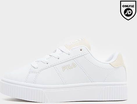 Fila Panache Kinderen White Kind White - Foto 2