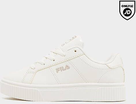Fila Panache Kinderen Cream Kind Cream - Foto 2