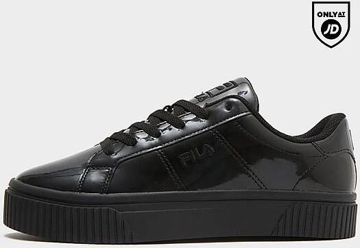 Fila Panache Patent Junior Black Kind Black
