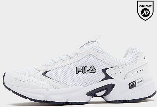 Fila Perano Dames White- Dames White - Foto 2