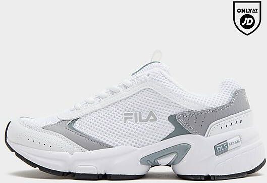 Fila Perano Dames White- Dames White