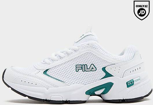 Fila Perano Dames White- Dames White