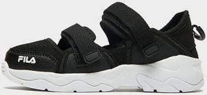 Fila Ray Sandal Children Black Kind