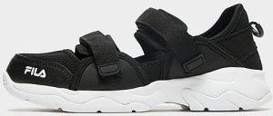 Fila Ray Sandal Junior Black Kind
