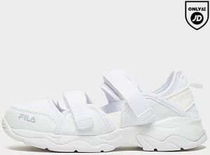Fila Ray Sandal Junior White Kind