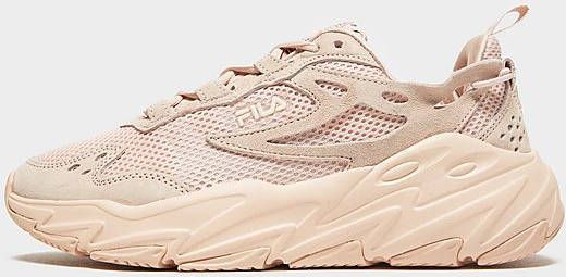 Fila Dames Ray Tracer Wmn wit Wit 2600011313915 - Vergelijk prijzen