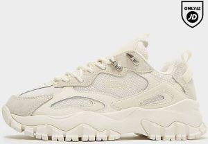 fila ray tracer trail dames