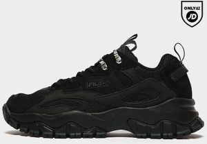 fila ray tracer trail dames
