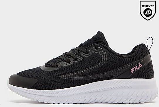 Fila RGB Fuse Dames Black- Dames Black