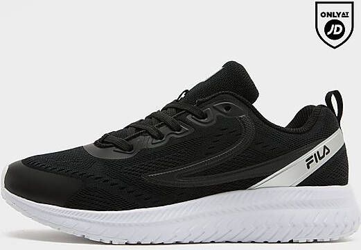 Fila RGB Fuse Dames Black- Dames Black