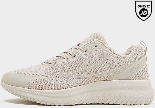 Fila RGB Fuse Dames Beige- Dames Beige