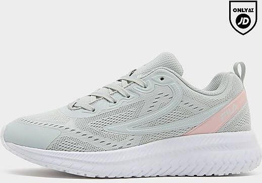 Fila RGB Fuse Dames Grey- Dames Grey