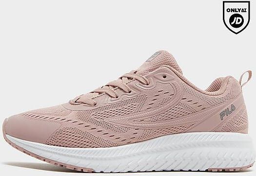 Fila RGB Fuse Dames Pink- Dames