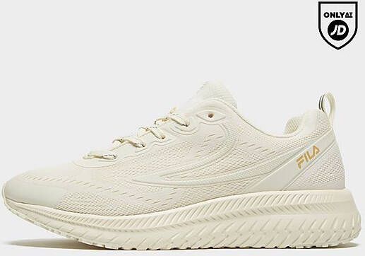 Fila RGB Fuse Dames White- Dames