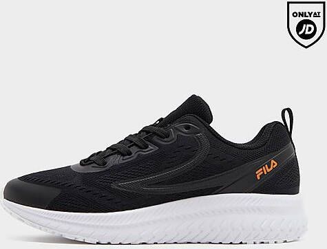 Fila RGB Fuse Junior Black