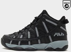 Fila Spaghetti Junior Black Kind