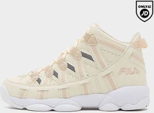 Fila Spaghetti Junior Brown Kind