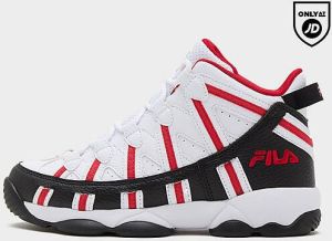 Fila Spaghetti Junior White Kind