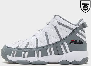 Fila Spaghetti Junior White Kind
