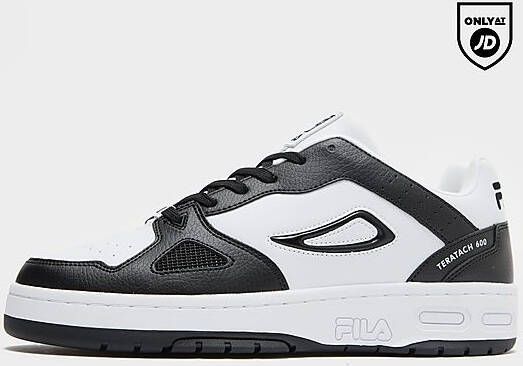 Fila Teratach 600 Lo White- Heren
