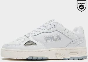 Fila Teratach Low Dames Grey- Dames