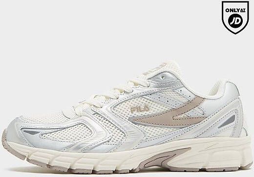 Fila Thunderfire Dames Beige- Dames Beige