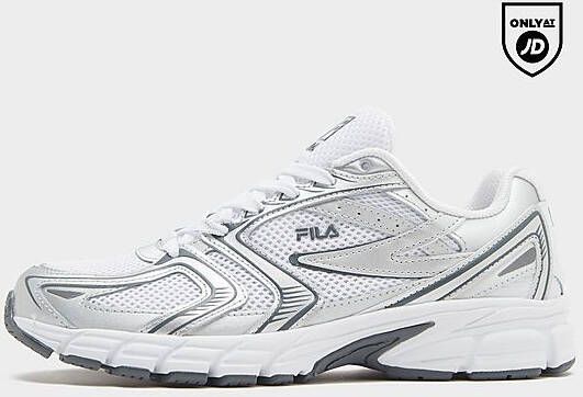 Fila Thunderfire Dames White- Dames White