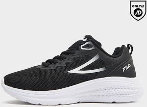 Fila Trazoros Junior Black