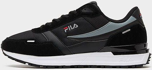 Fila Valado ADV Black- Heren