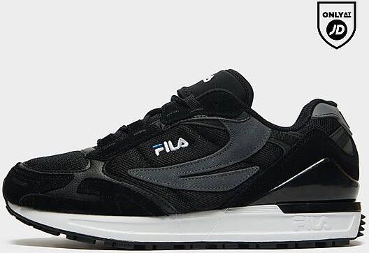 Fila Valado Heren Black- Heren