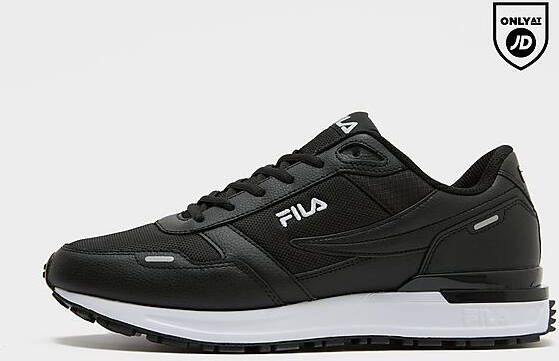 Fila Valado Heren Black- Heren Black