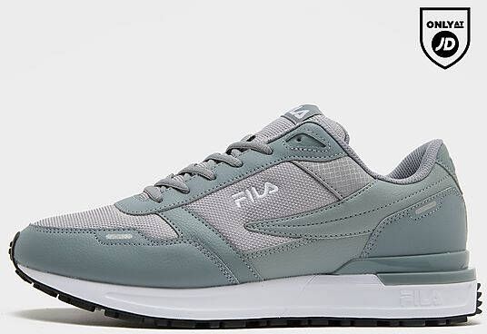 Fila Valado Heren Grey- Heren Grey