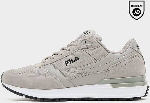 Fila Valado Heren Grey- Heren Grey