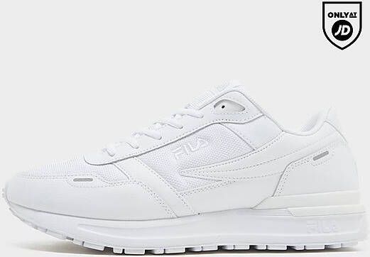 Fila Valado Heren White- Heren White