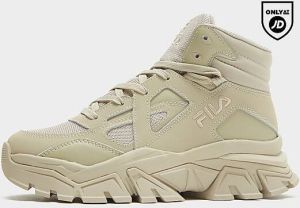 Fila Vittori Dames Brown- Dames