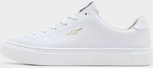 Fred Perry B71 White- Heren White