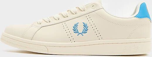 Fred Perry B721 Cream- Heren Cream