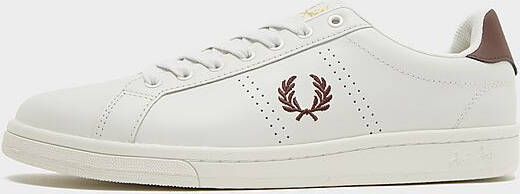 Fred Perry B721 Grey- Heren Grey
