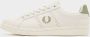 Fred Perry Lage Sneakers B6312 B721 - Thumbnail 2